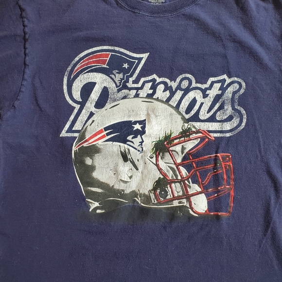 💥3 for $15 Reebok New England Patriots TShirt - Picture 2 of 4